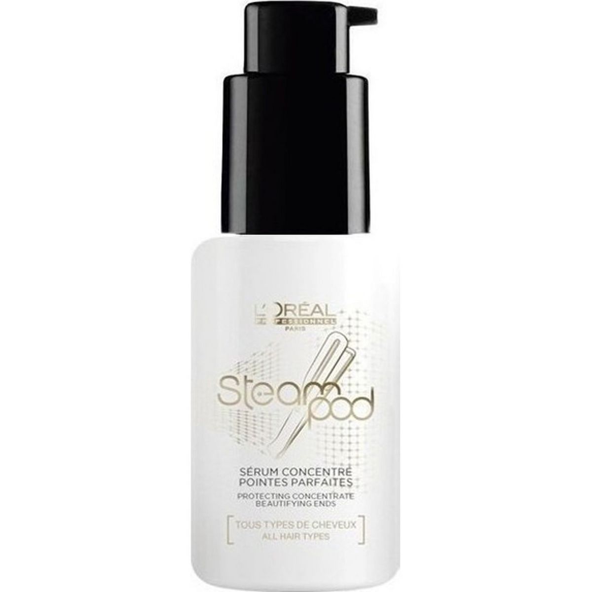 L OREAL Sérum Protecteur Steampod - 50 ml