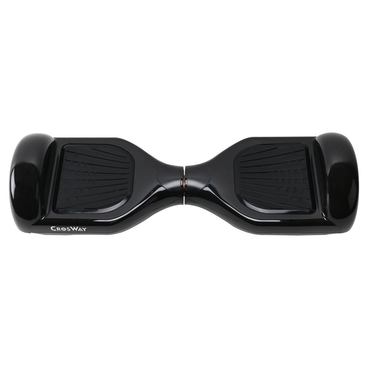 MOOVWAY Hoverboard - N1 - Noir