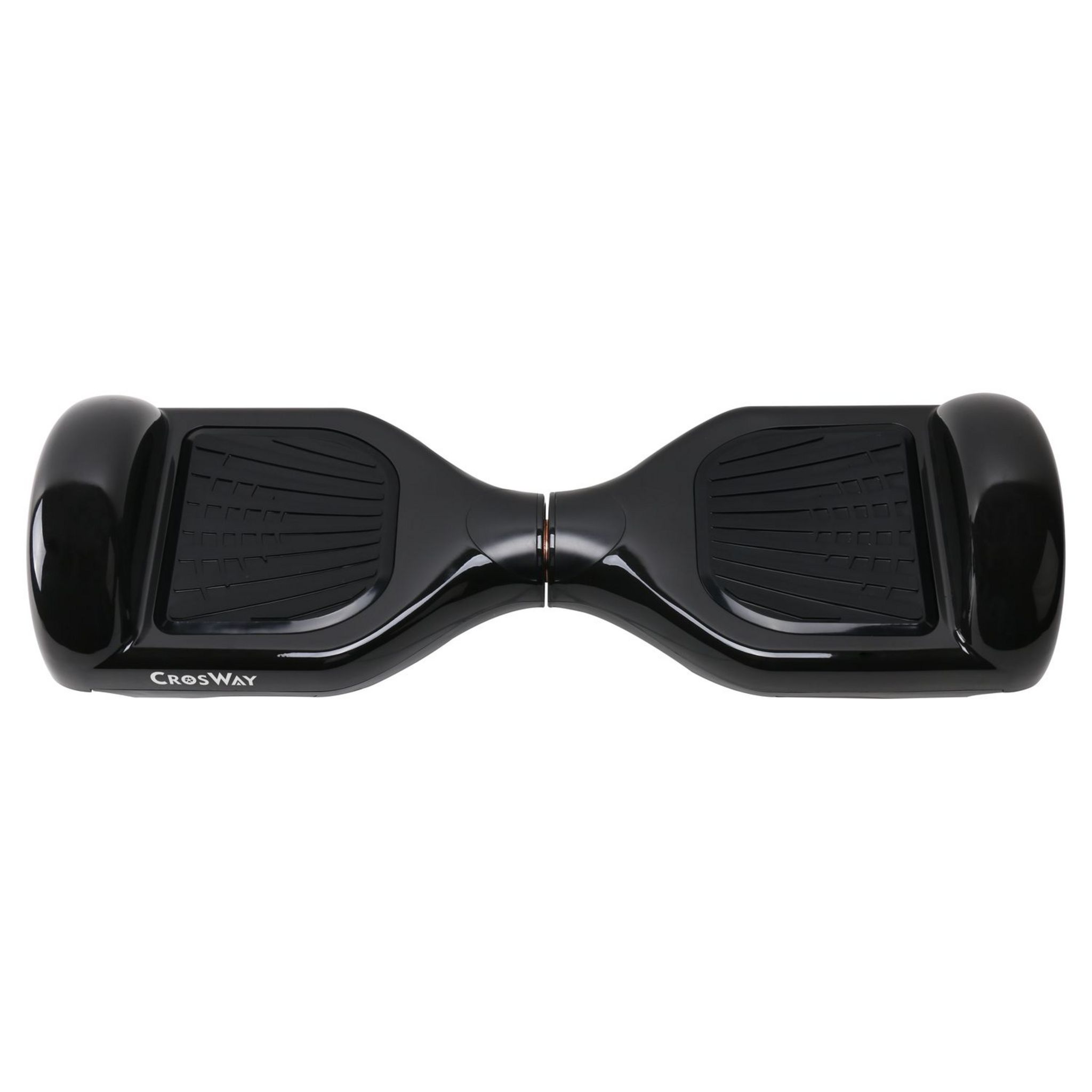 Voir la diapositive 2 : MOOVWAY Hoverboard - N1 - Noir