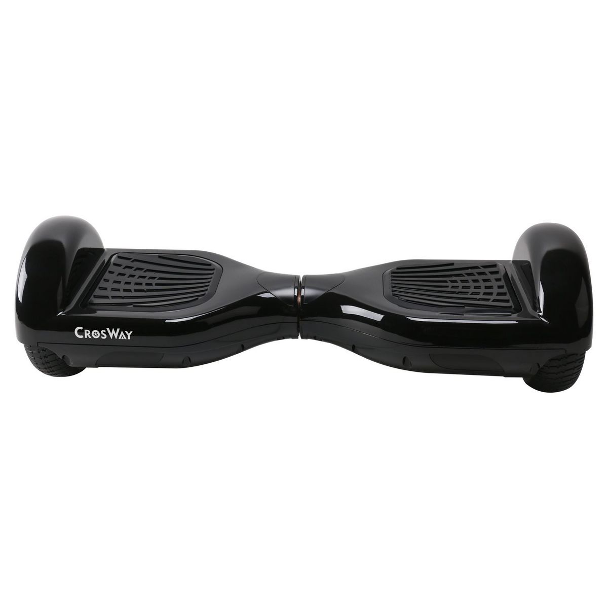 MOOVWAY Hoverboard - N1 - Noir