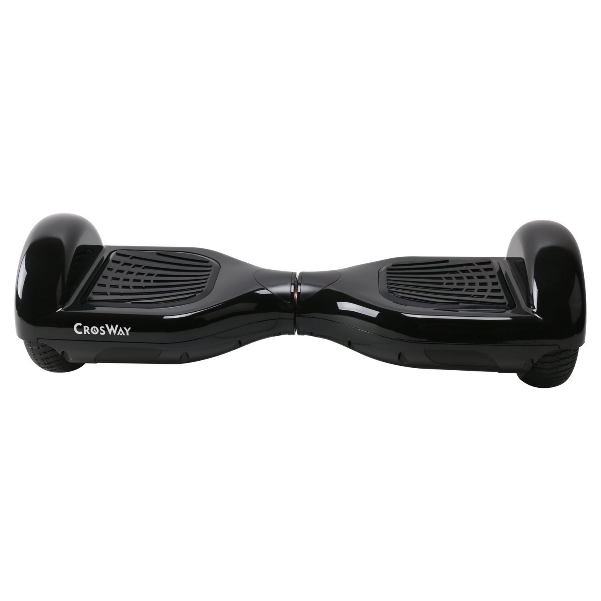Voir la diapositive 3 : MOOVWAY Hoverboard - N1 - Noir