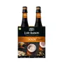 LOIC RAISON Cidre breton doux fruité 3% 2x75cl