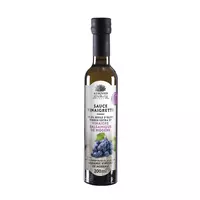 Puget Vinaigrette légère à l'huile d'olive vierge extra, vinaigre