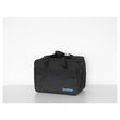 BROTHER Sac en toile ZHSMBLACKBAG - Noir