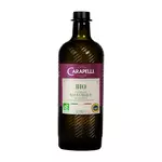 CARAPELLI Vinaigre balsamique bio IGP de Modene 50cl