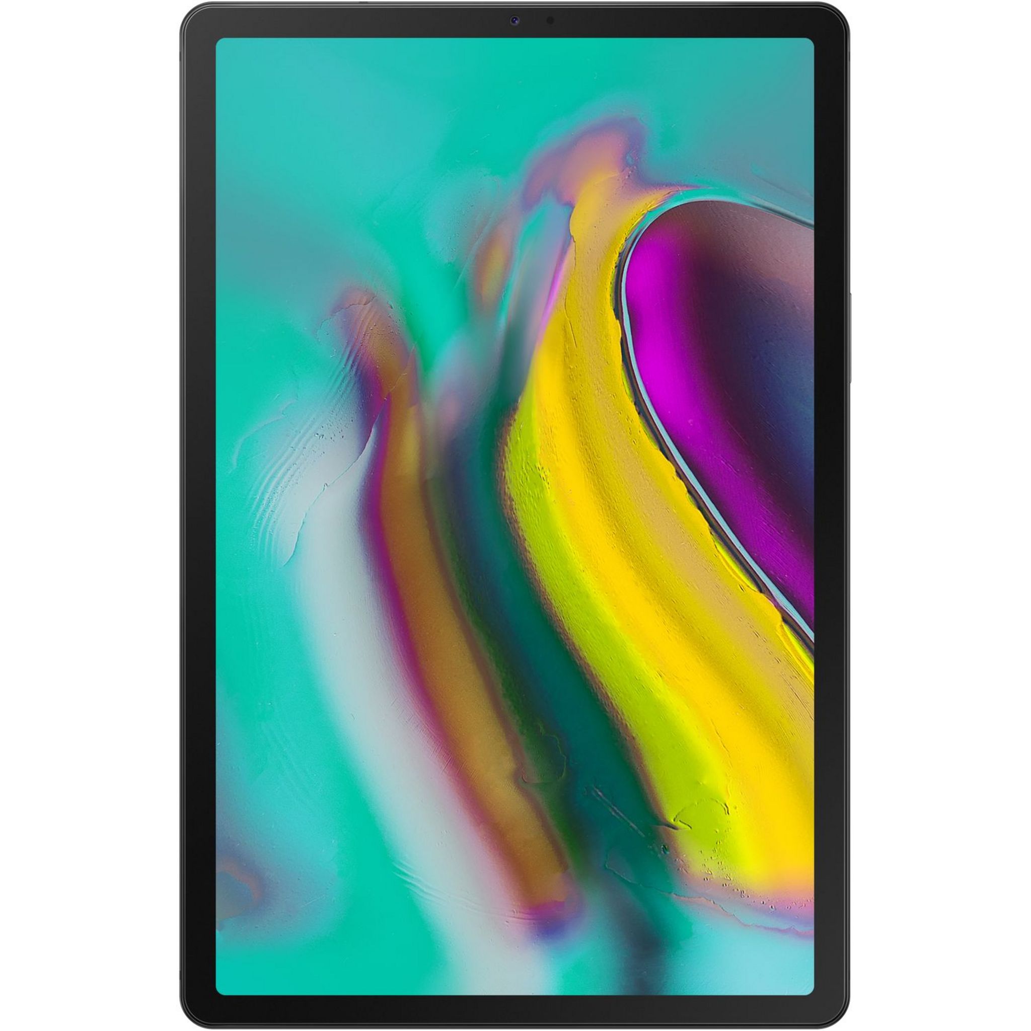 Voir la diapositive 1 : SAMSUNG Tablette tactile Galaxy Tab S5e - 64Go - 10.5 pouces - Noir - Wifi