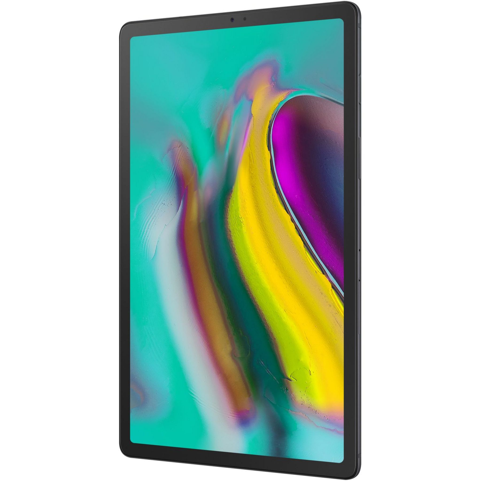 Voir la diapositive 2 : SAMSUNG Tablette tactile Galaxy Tab S5e - 64Go - 10.5 pouces - Noir - Wifi