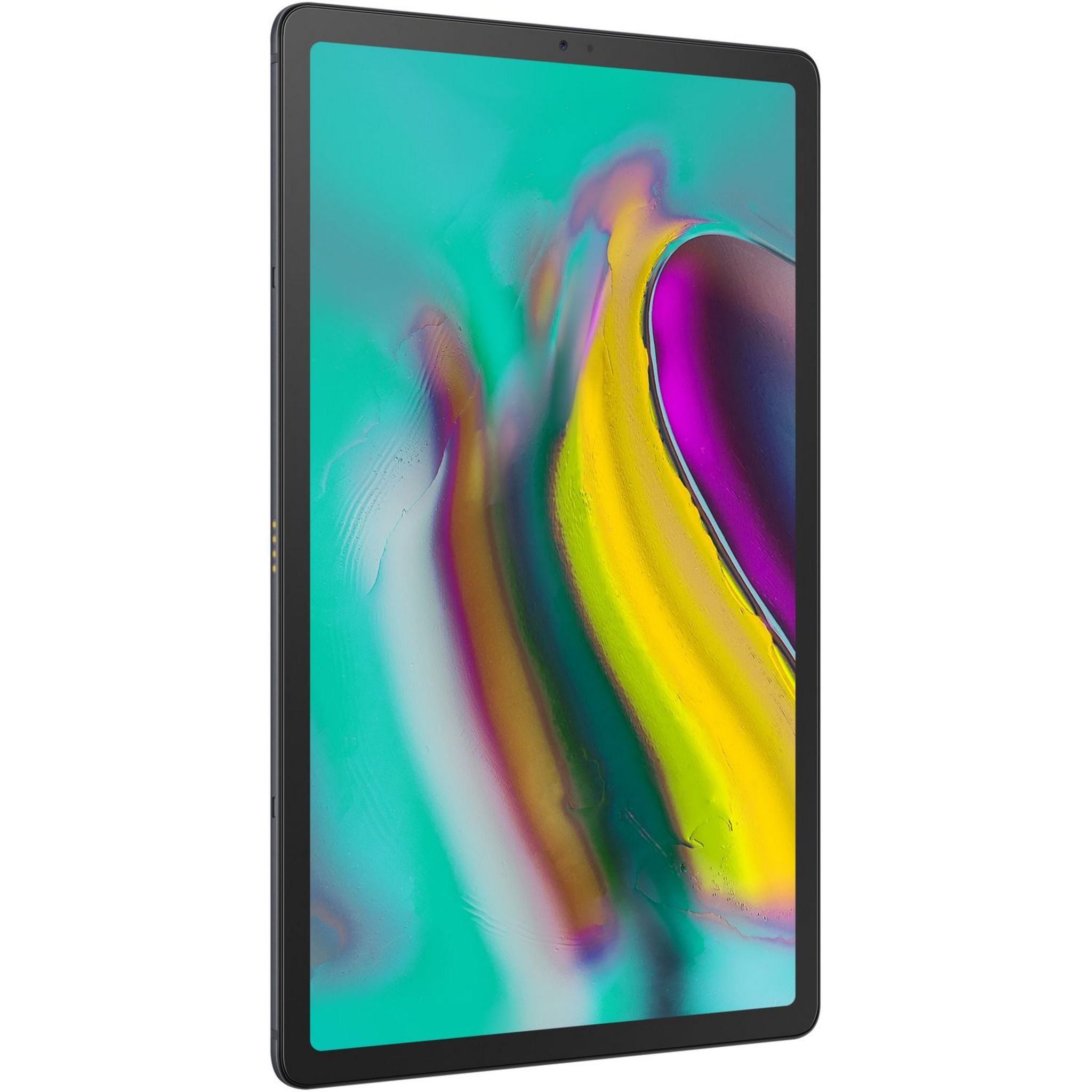Voir la diapositive 3 : SAMSUNG Tablette tactile Galaxy Tab S5e - 64Go - 10.5 pouces - Noir - Wifi
