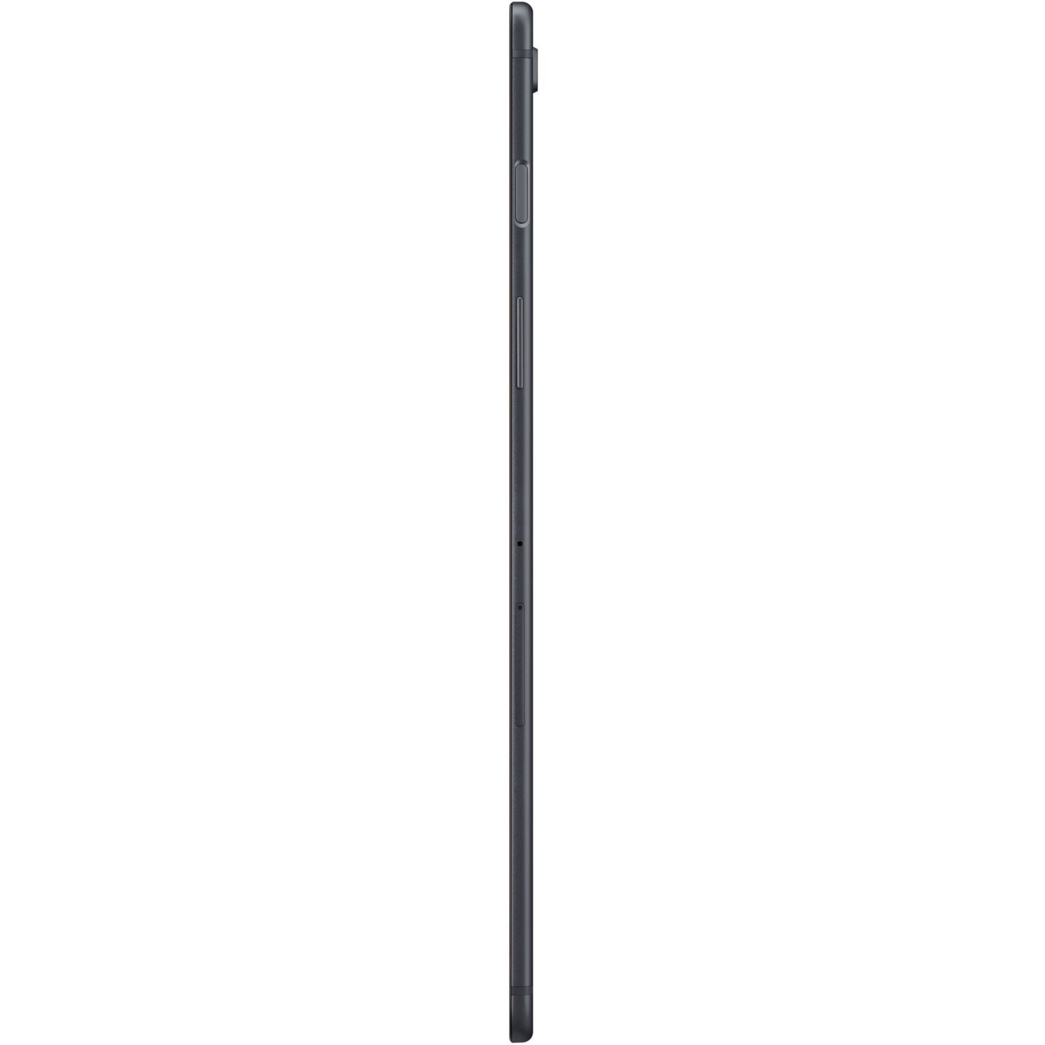 Voir la diapositive 4 : SAMSUNG Tablette tactile Galaxy Tab S5e - 64Go - 10.5 pouces - Noir - Wifi
