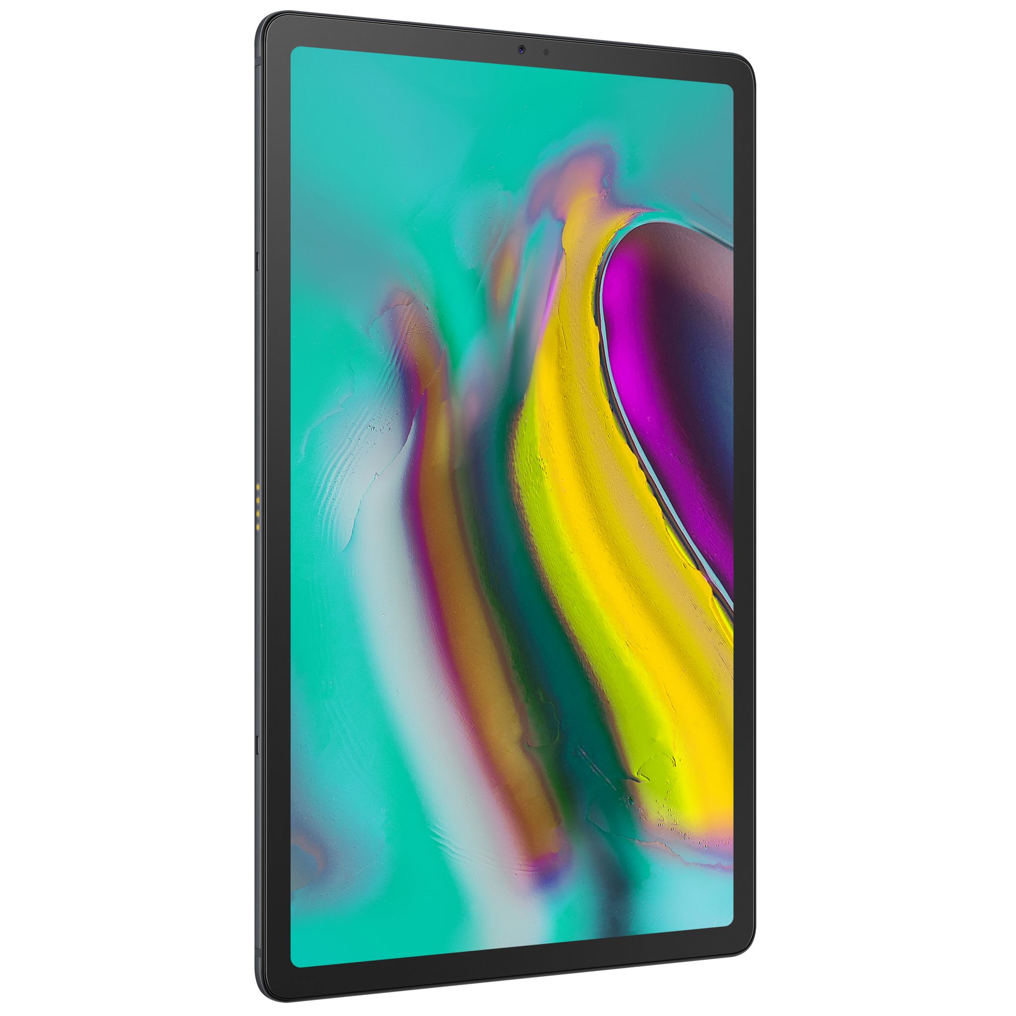 Voir la diapositive 6 : SAMSUNG Tablette tactile Galaxy Tab S5e - 64Go - 10.5 pouces - Noir - Wifi