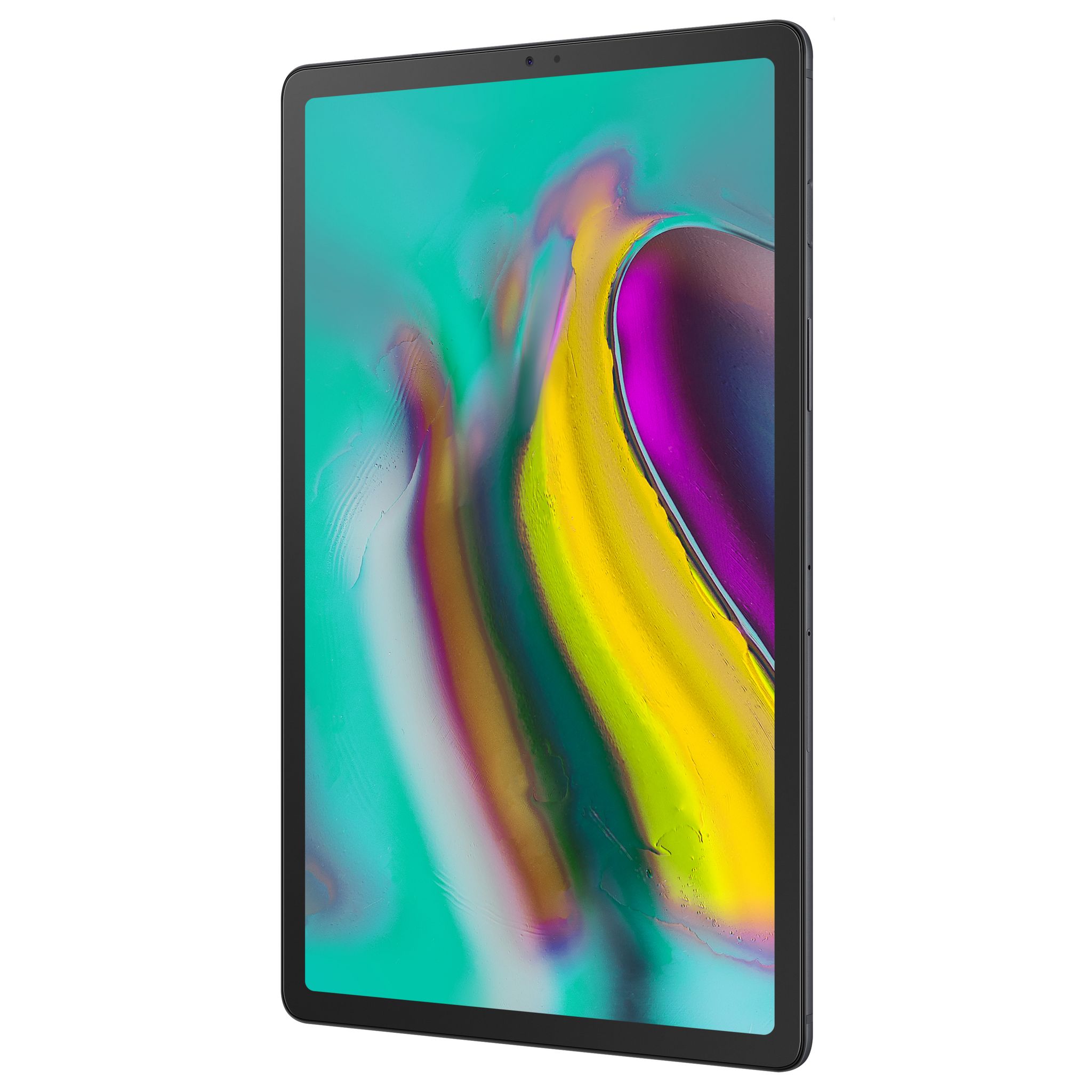 Voir la diapositive 8 : SAMSUNG Tablette tactile Galaxy Tab S5e - 64Go - 10.5 pouces - Noir - Wifi
