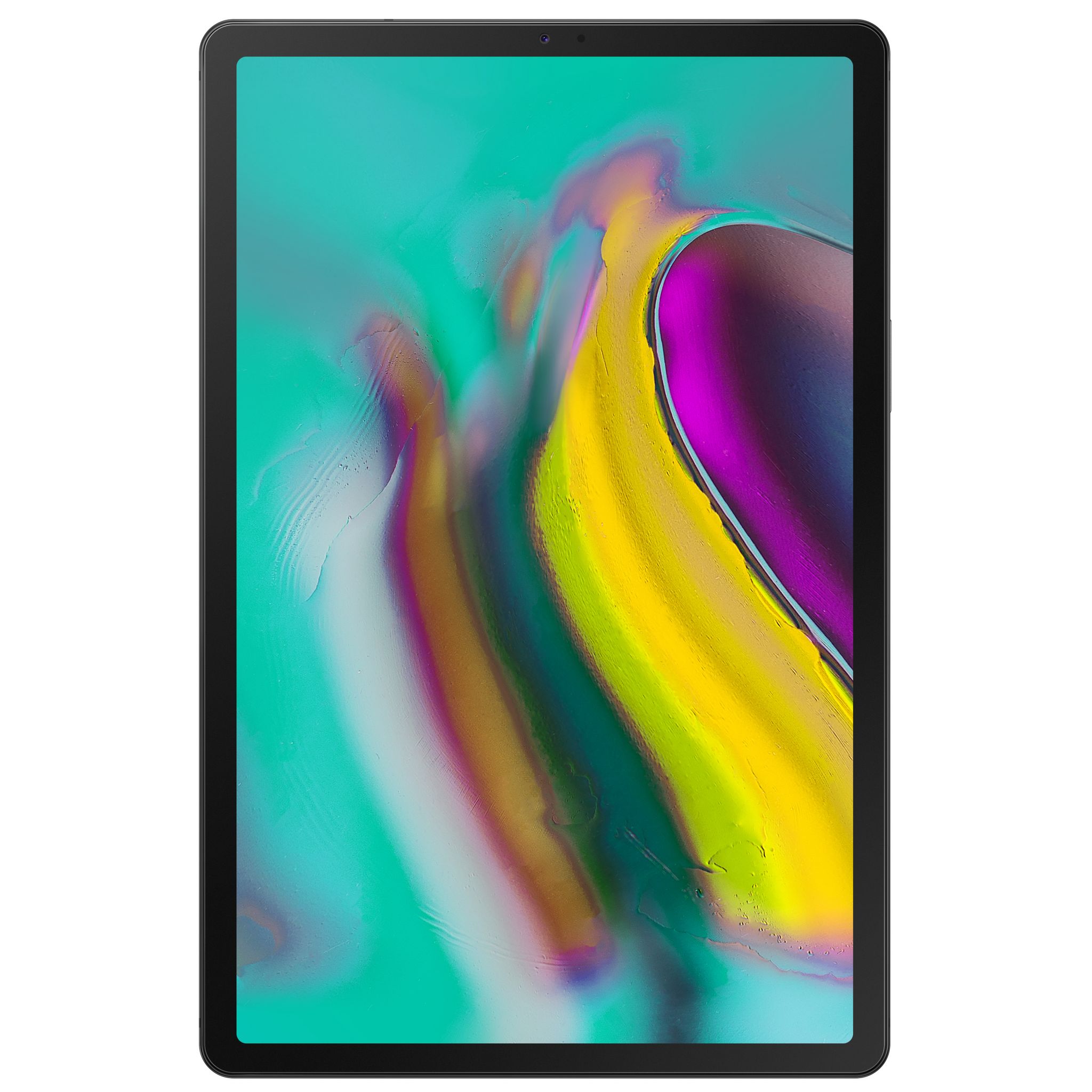 Voir la diapositive 9 : SAMSUNG Tablette tactile Galaxy Tab S5e - 64Go - 10.5 pouces - Noir - Wifi