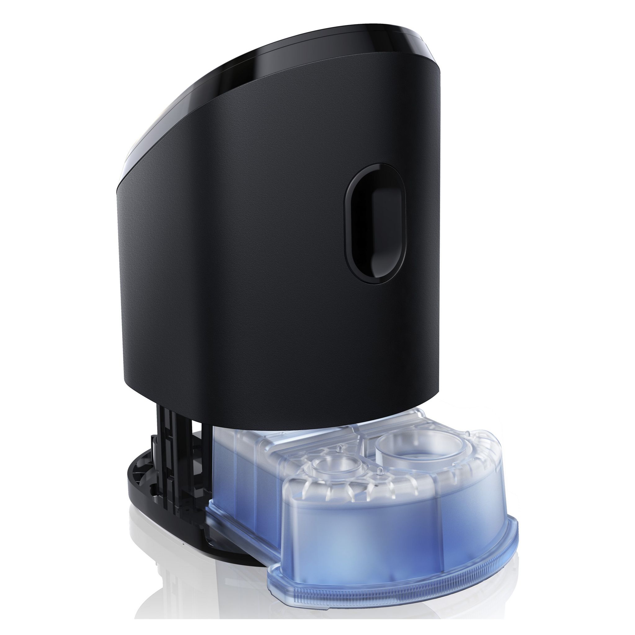 Voir la diapositive 2 : BRAUN Cartouche de recharge - CCR4-LOTION COMBI