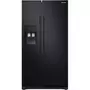SAMSUNG Réfrigérateur américain RS50N3503BC, 534 L, Froid ventilé No frost intégral