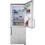 Voir la diapositive 3 : SAMSUNG Réfrigérateur combiné RL4363FBASL, 458 L, Froid ventilé No frost