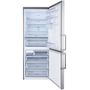 Voir la diapositive 5 : SAMSUNG Réfrigérateur combiné RL4363FBASL, 458 L, Froid ventilé No frost
