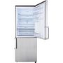 Voir la diapositive 7 : SAMSUNG Réfrigérateur combiné RL4363FBASL, 458 L, Froid ventilé No frost