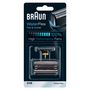 Voir la diapositive 2 : BRAUN Combi Pack 51B - WATERFLEX