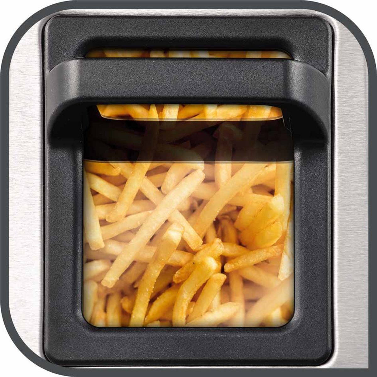 TEFAL Friteuse électrique semi-professionnelle - FR333070 - Gris