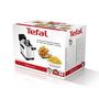 Voir la diapositive 5 : TEFAL Friteuse électrique semi-professionnelle - FR333070 - Gris