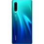 Voir la diapositive 2 : HUAWEI Smartphone - P30 - 128 Go - 6.1 pouces - Aurora Blue - 4G - Double SIM