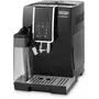 DELONGHI Machine à café expresso avec broyeur - FEB355B - Noir