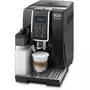 DELONGHI Machine à café expresso avec broyeur - FEB355B - Noir