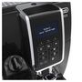 Voir la diapositive 4 : DELONGHI Machine à café expresso avec broyeur - FEB355B - Noir