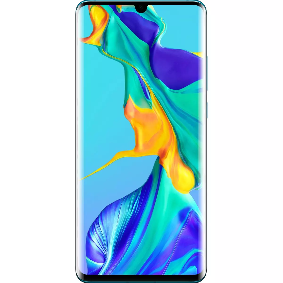 HUAWEI Smartphone - P30 Pro - 256 Go - 6.47 pouces - Crystal - 4G+ - Double SIM