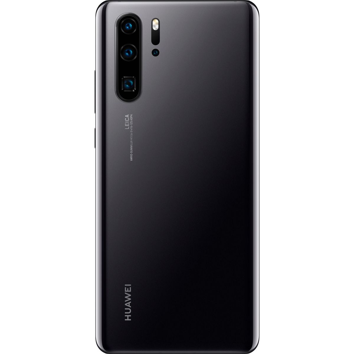 HUAWEI Smartphone - P30 Pro - 128 Go - 6.47 pouces - Noir - 4G+ - Double SIM
