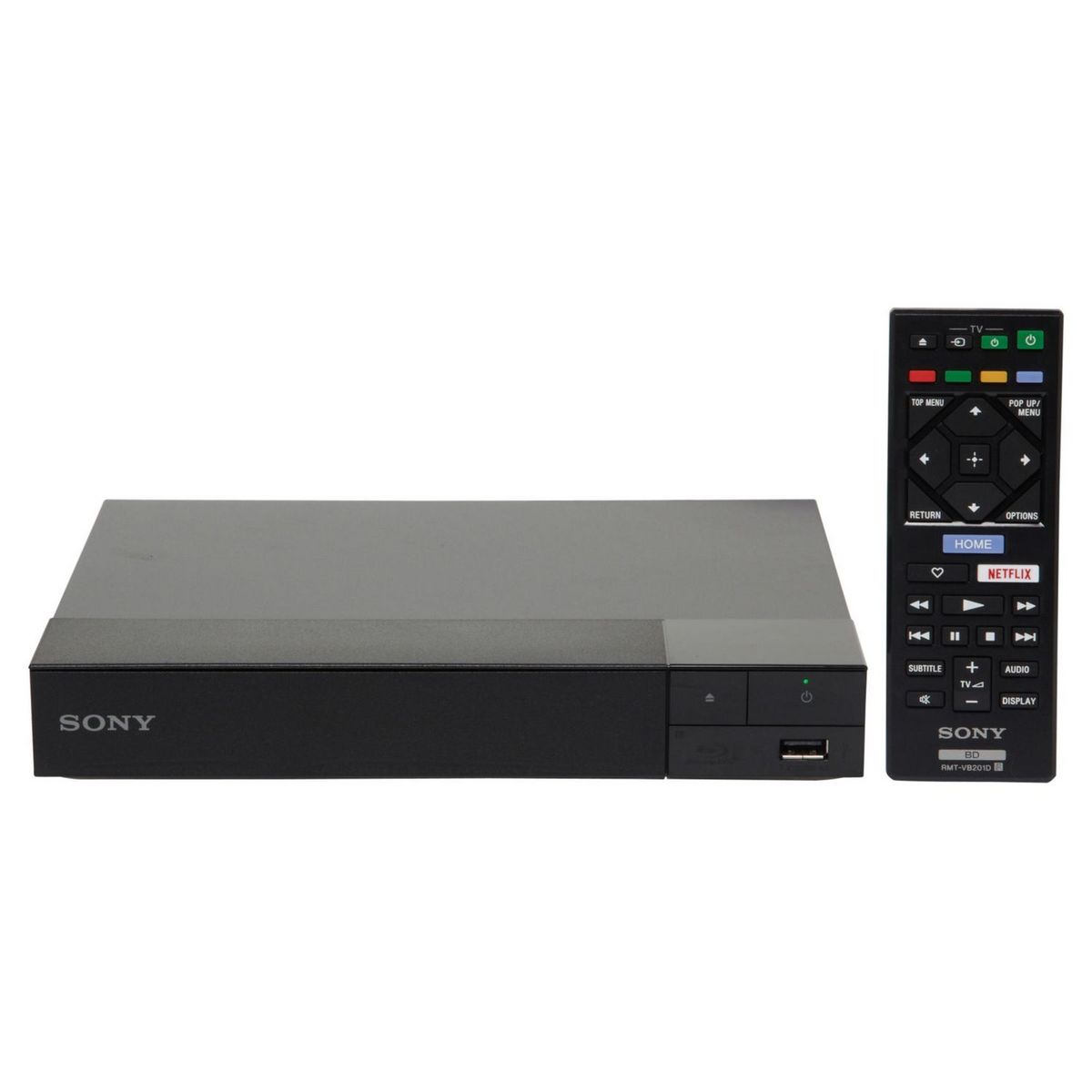 SONY BDPS1700 - Lecteur de disque Blu-Ray connecté Full HD