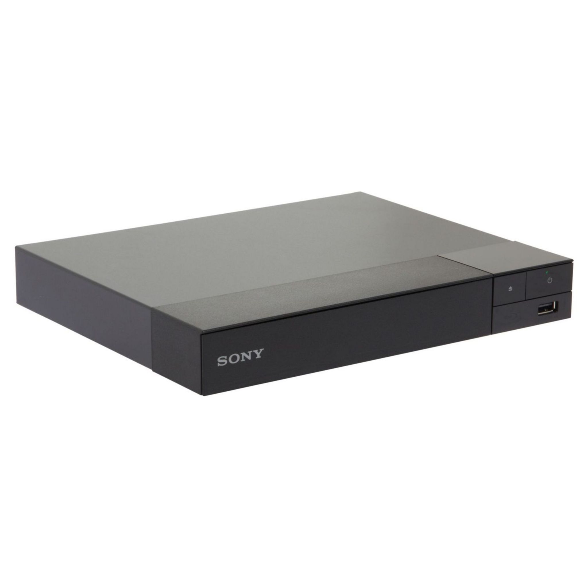 Voir la diapositive 4 : SONY BDPS1700 - Lecteur de disque Blu-Ray connecté Full HD