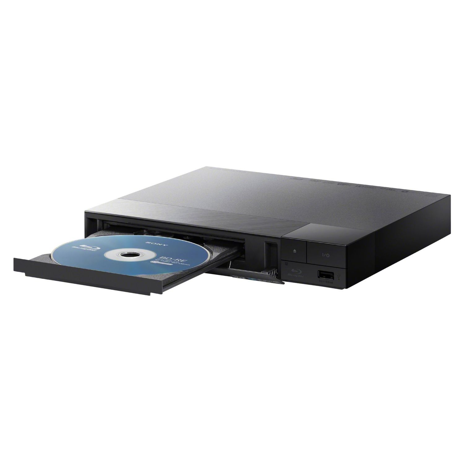 Voir la diapositive 5 : SONY BDPS1700 - Lecteur de disque Blu-Ray connecté Full HD
