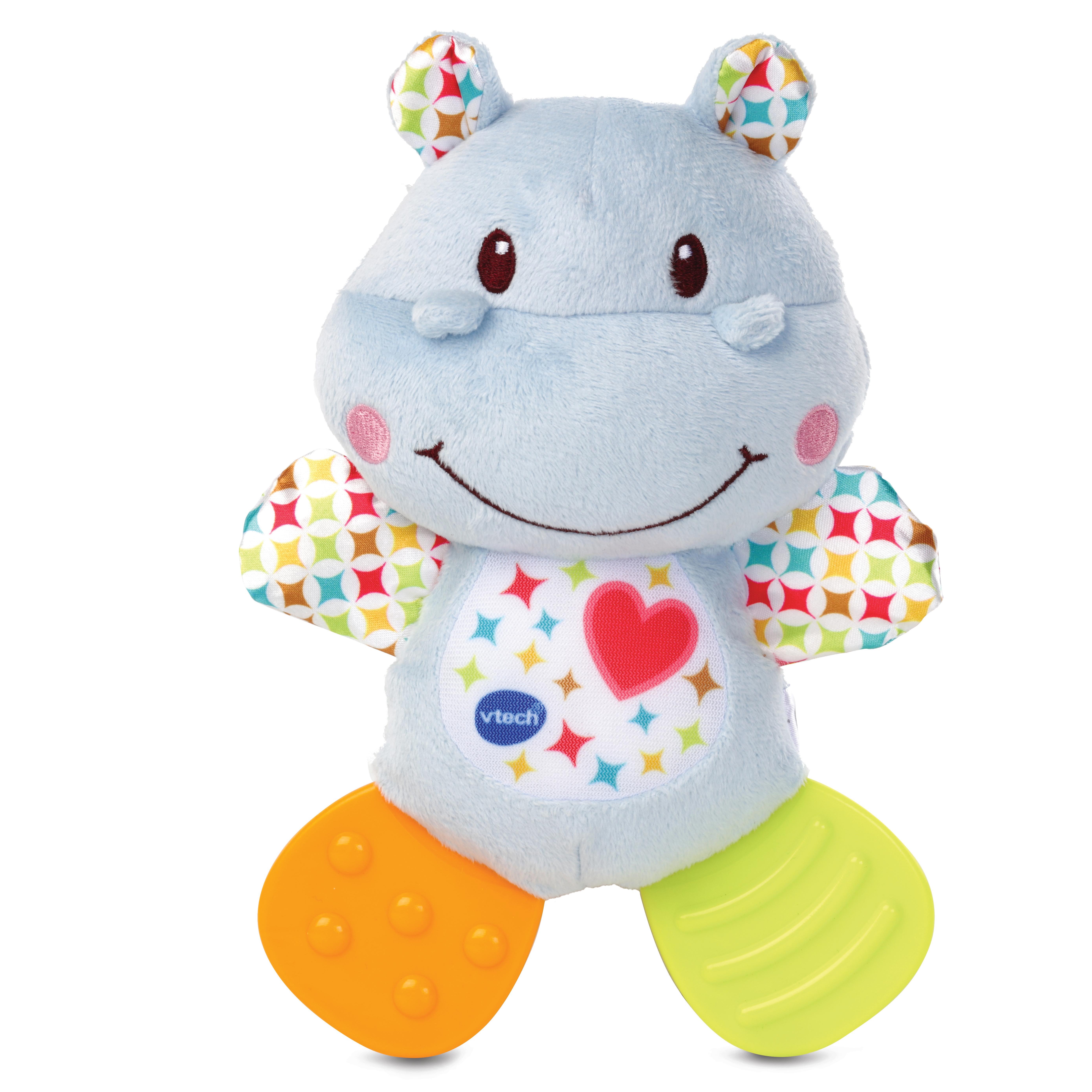Voir la diapositive 4 : VTECH Coffret naissance éveil des sens - Bleu