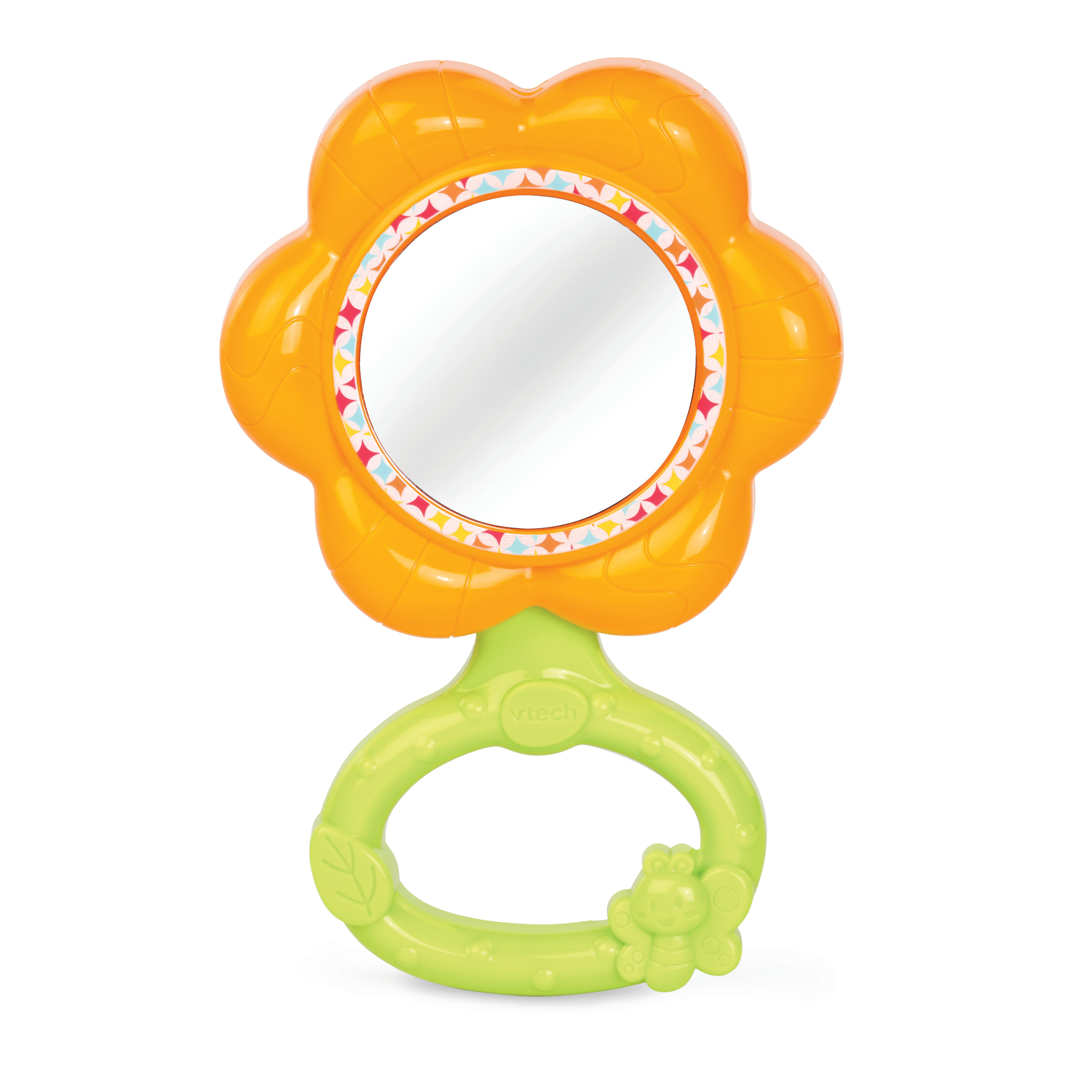 Voir la diapositive 5 : VTECH Coffret naissance éveil des sens - Bleu