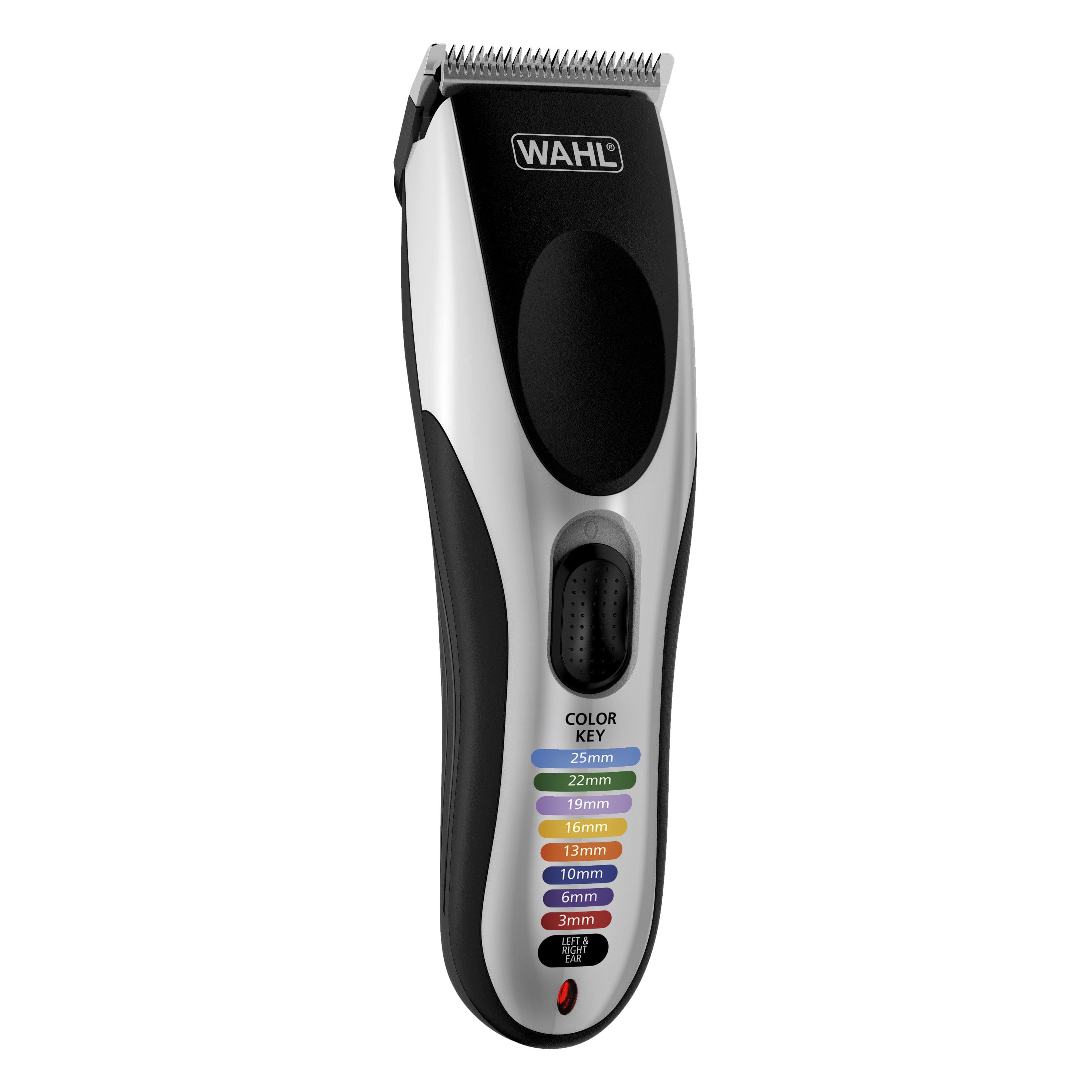 Voir la diapositive 3 : WAHL Kit tondeuse à cheveux - PRO 9649 1416