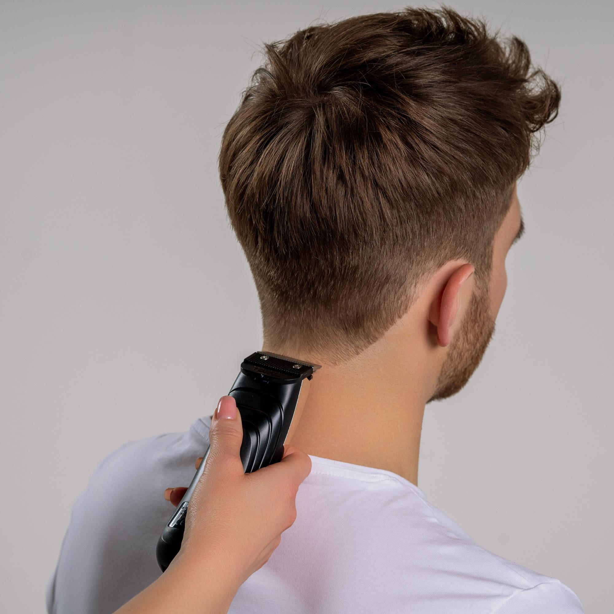 Voir la diapositive 6 : WAHL Kit tondeuse à cheveux - PRO 9649 1416