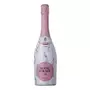 BLANC FOUSSY Vin Mousseux Ice demi-sec rosé 75cl