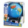 Voir la diapositive 6 : VTECH Globe interactif Genius XL