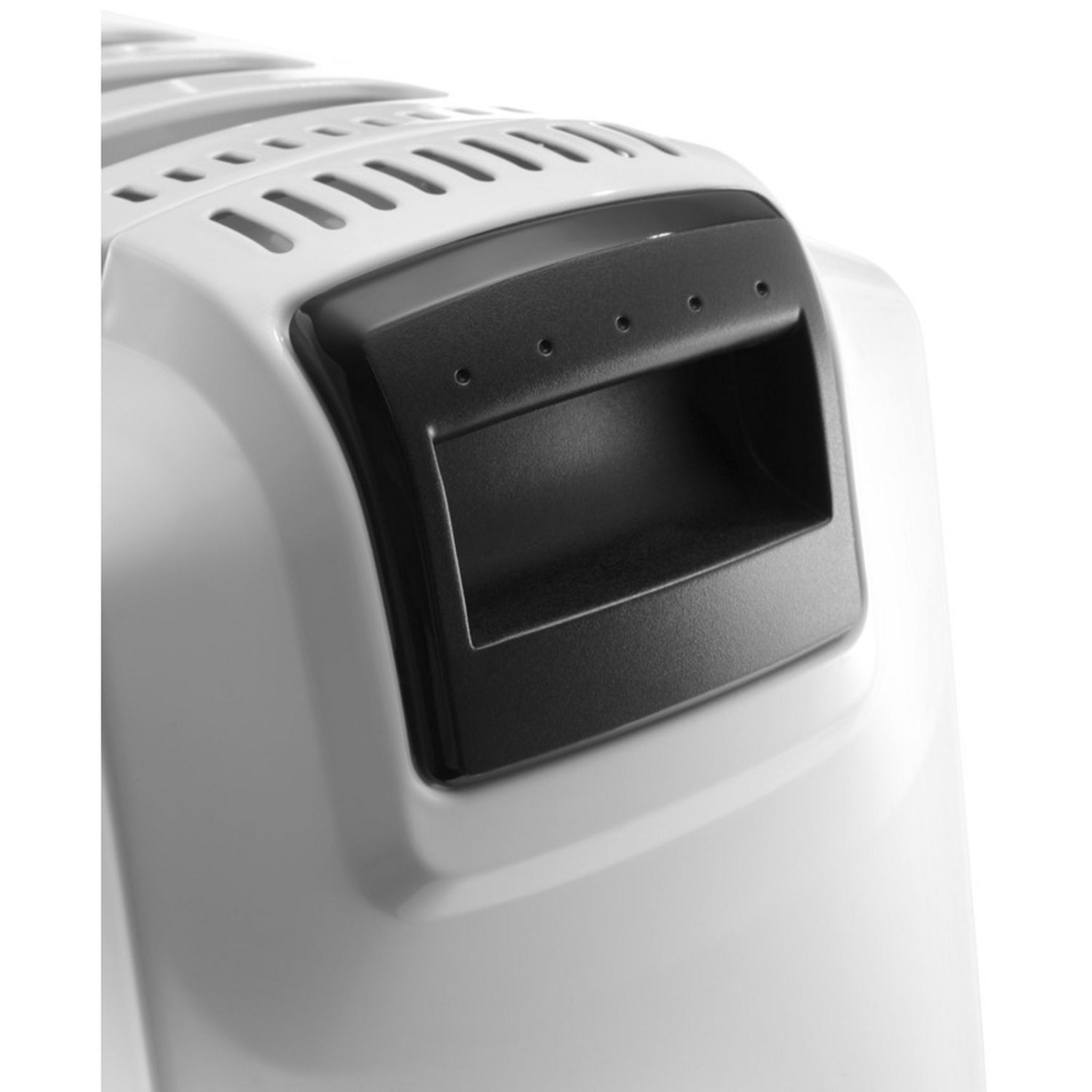 Voir la diapositive 2 : DELONGHI Radiateur bain d'huile DRAGON 4 TRD 40820