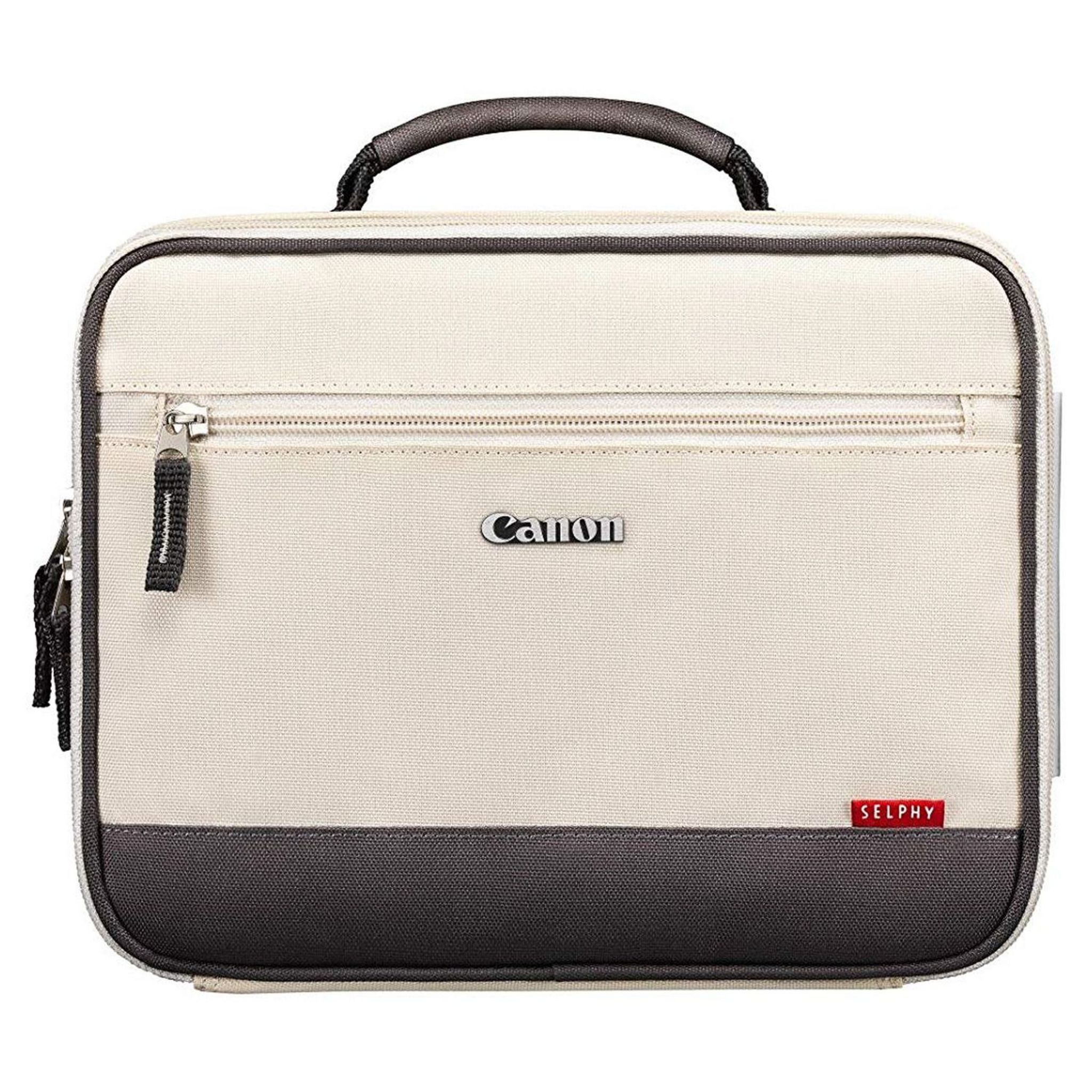 Canon DCC-CP2 Boîte De Rangement Pour Imprimante Selphy CP - Protection Et Transport