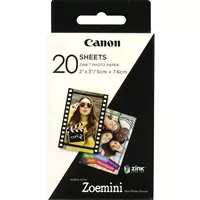 FUJIFILM 10x2PK - Film Pour Instax Mini - Pack 20 instant photo