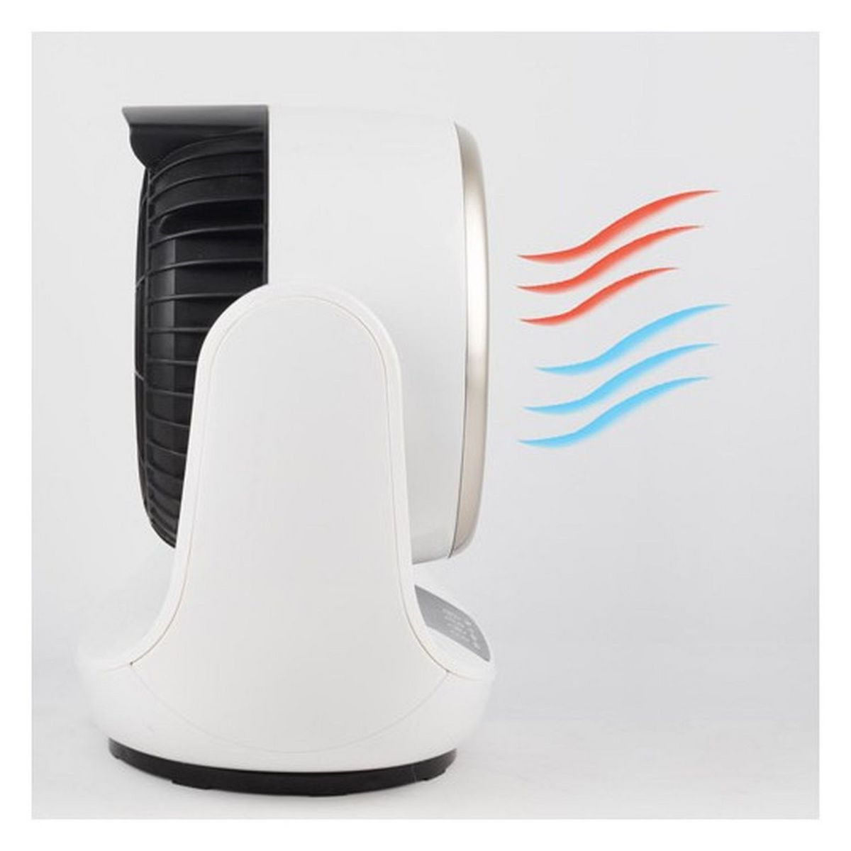 SANEO Chauffage soufflant 002073