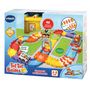 Voir la diapositive 4 : VTECH Circuit Tut Tut Bolides Super Pack Mutlipiste Twist