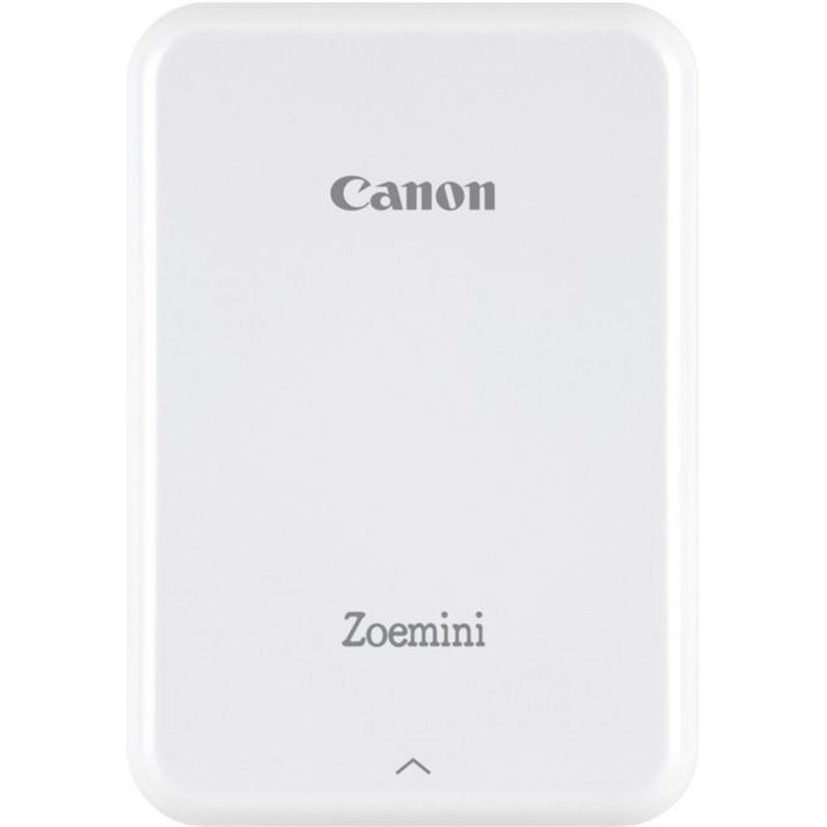 CANON Imprimante photo portable Zoemini Blanche