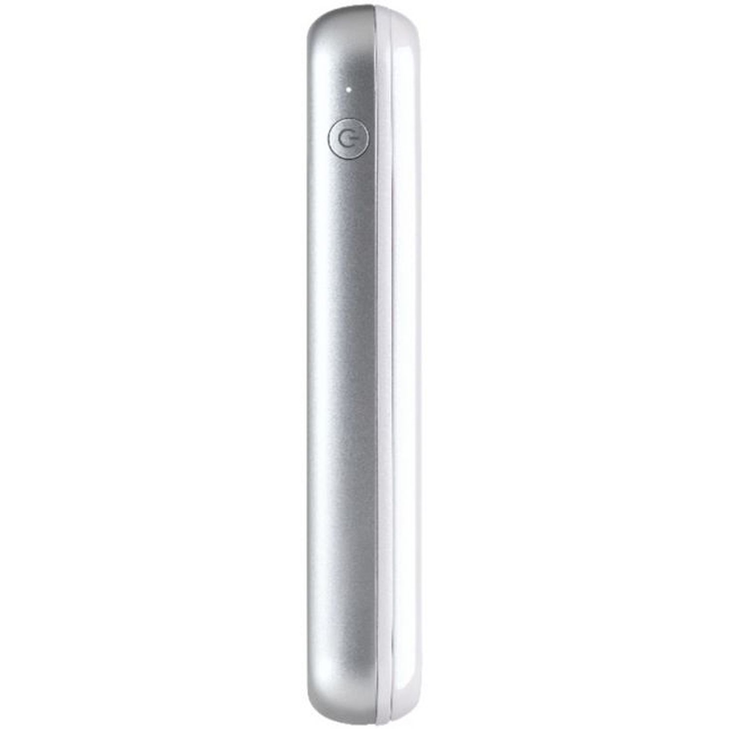 Voir la diapositive 3 : CANON Imprimante photo portable Zoemini Blanche