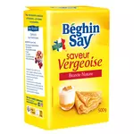 BEGHIN SAY Vergeoise blonde traditionnelle 500g
