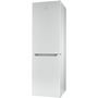Voir la diapositive 1 : INDESIT Réfrigérateur combiné XIT8T1EW, 320 L, Froid ventilé No frost