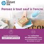 Voir la diapositive 4 : HP Carte Prépayée Instant Ink