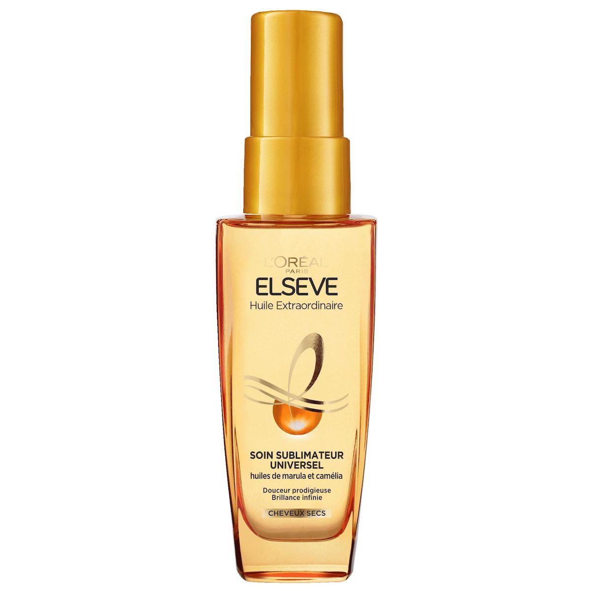 ELSEVE Huile extraordinaire Soin sublimateur universel 50ml
